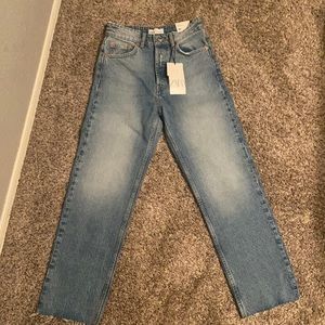 Zara Jeans